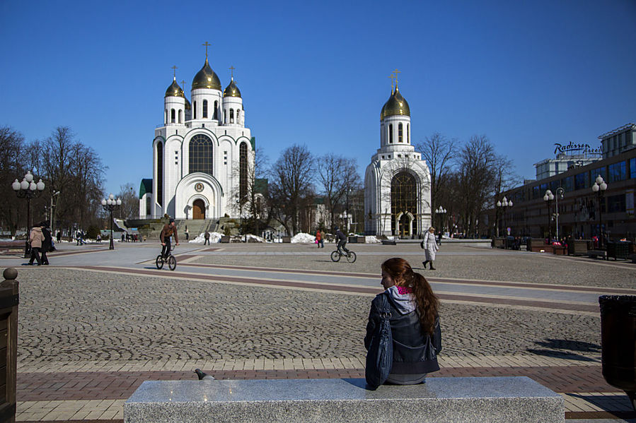 Калининград Калининград, Россия