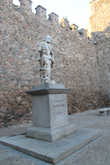 Памятник Карлу 5