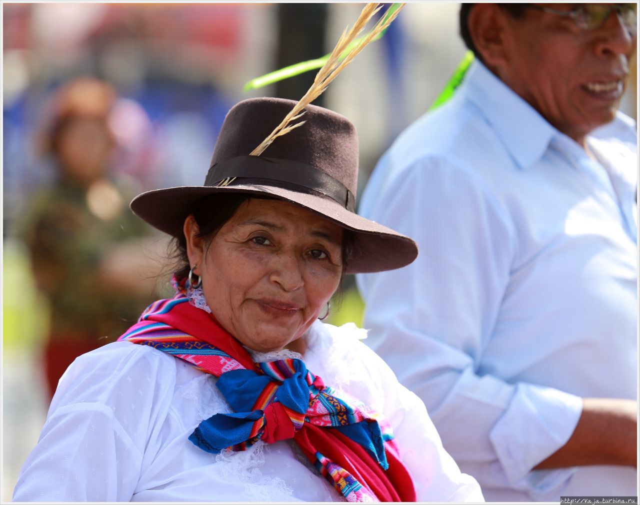 Люди Лимы Лима, Перу