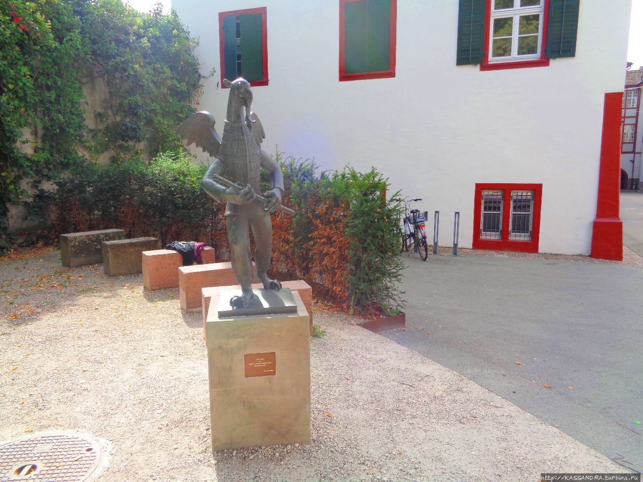 Базель. Город на Рейне Базель, Швейцария Базель. Город на Рейне Базель, Швейцария