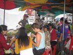 Рынок в Пномпене