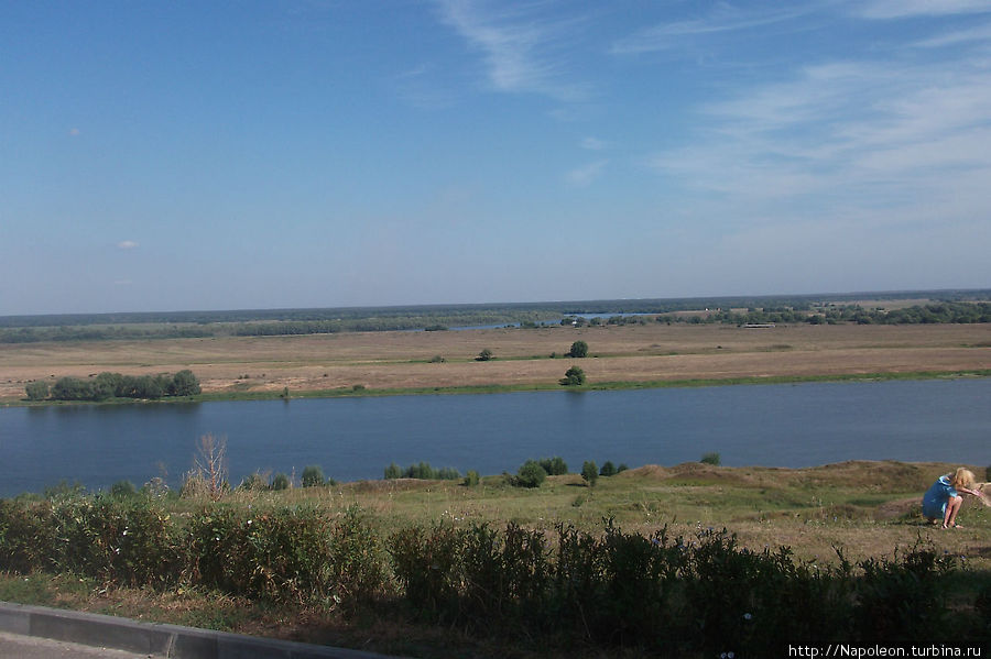 Село и окрестности Константиново, Россия