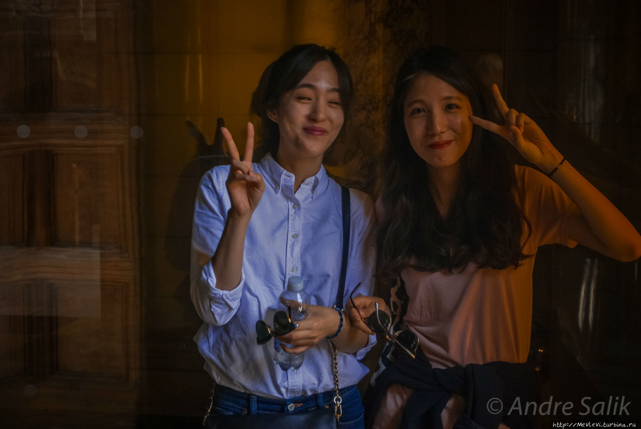 Музей Виктории и Альберта Лондон, Великобритания