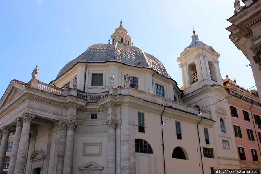 Вечный город Рим. Рим, Италия