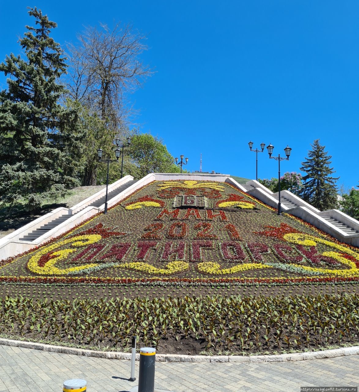 Красавец Пятигорск! Пятигорск, Россия