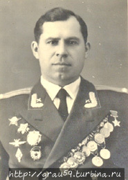 Василий Фёдорович Коленни