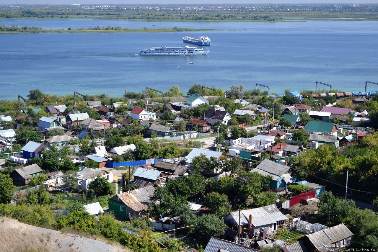 Укекское городище XIII-XIV век Саратов, Россия