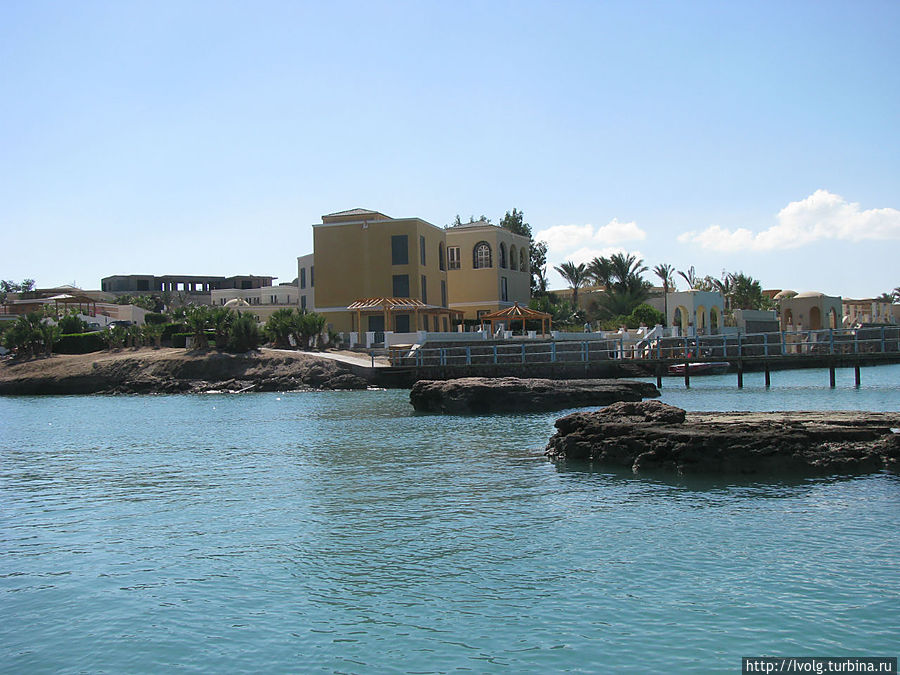 Мостик на Зейтуну