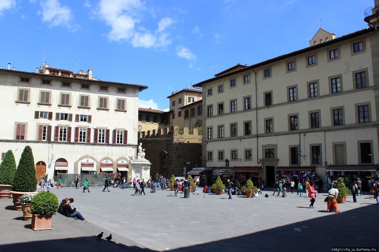 Город Флоренция Флоренция, Италия