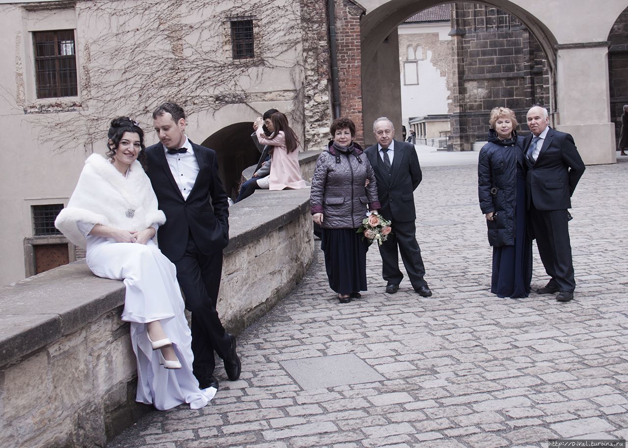 Прага, 23.02.2017 (альбом) Прага, Чехия