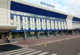 Аэропорт Абакана