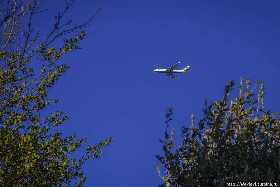 Район Лондона Патни (Putney) Лондон, Великобритания