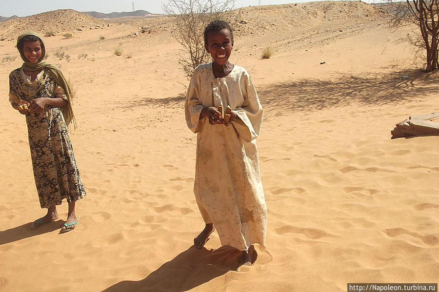 Хамсин куруш Атбара, Судан