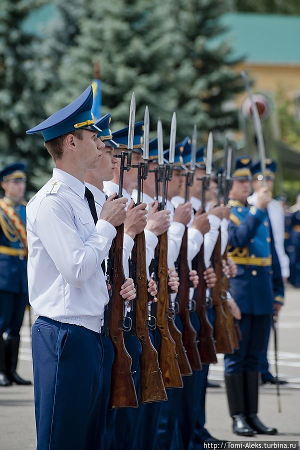Как во мне возрождали патриотизм Воронеж, Россия