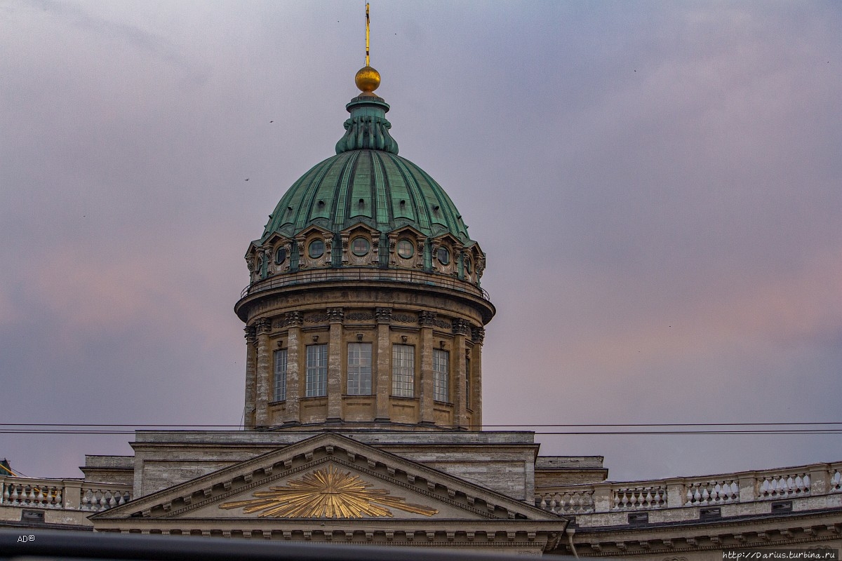 Санкт-Петербург 2019-06-13 Санкт-Петербург, Россия