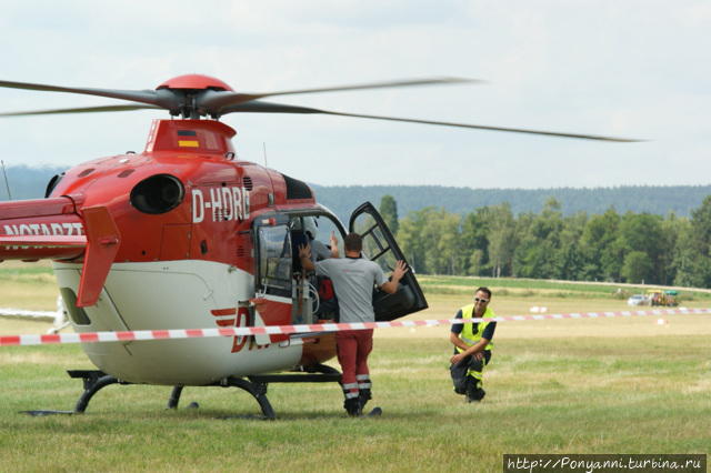 На свидание с 
