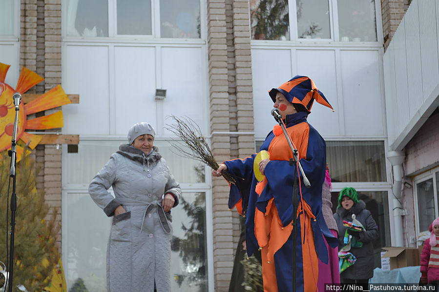 Прощай,  зимушка — зима Оренбургская область, Россия