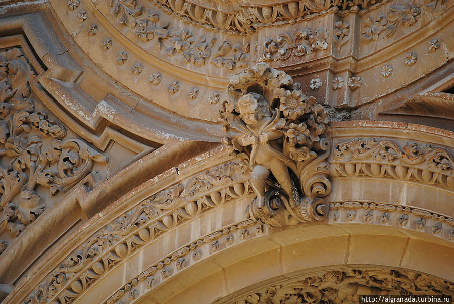 Гуадис, провинция Гранада Гуадиc, Испания