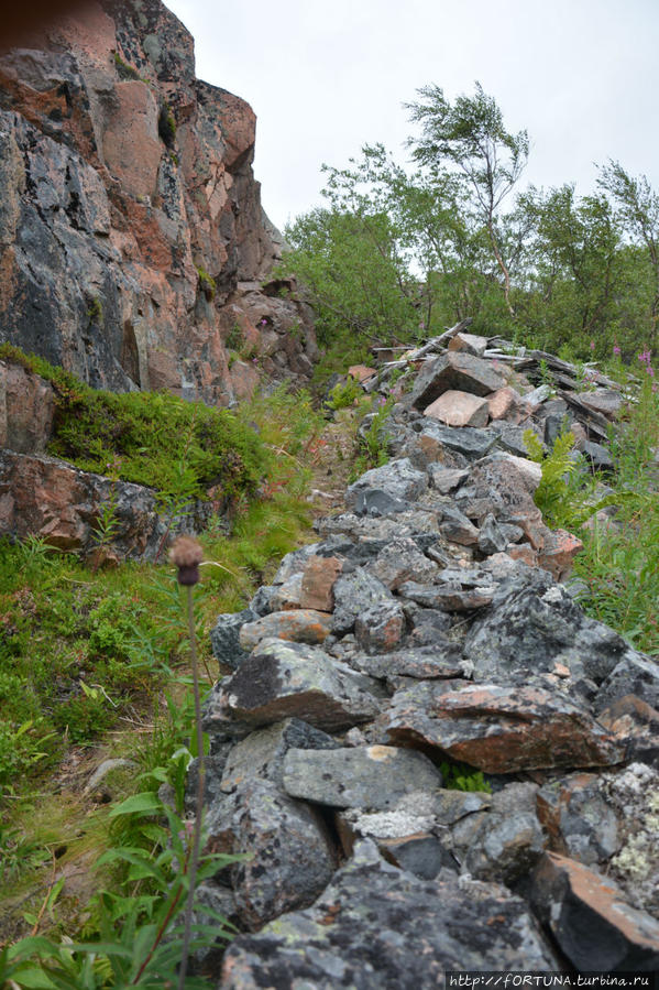 Чтобы помнили Мурманская область, Россия