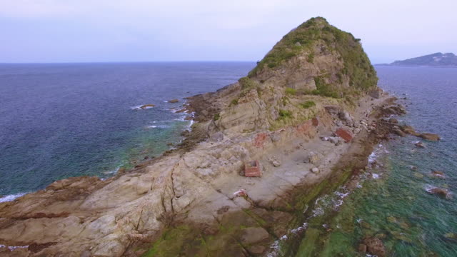 Остров Накаено / Nakaenoshima island