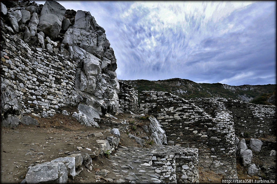 Асенова крепость Асеновград, Болгария