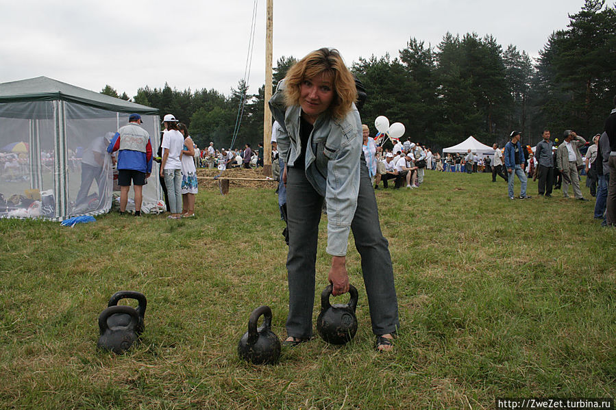 Сабантуй-2013 Санкт-Петербург, Россия