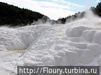 соляной холм Шодомб