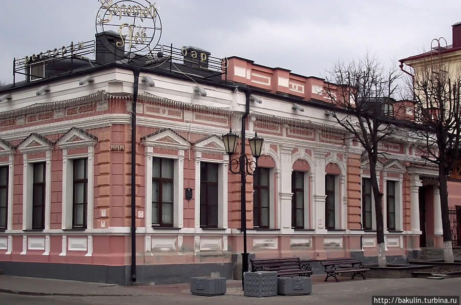 Весна. Раннее утро в Витебске Витебск, Беларусь