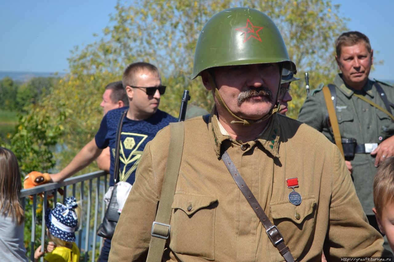 Битва под Сталинградом.1942. Реконструкция боя. Часть 1.РККА Энгельс, Россия