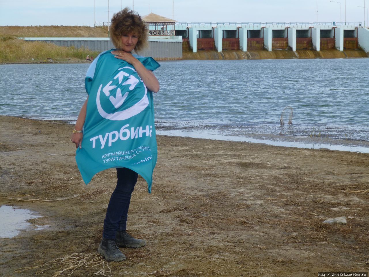 Арал умер... Да здравствует Арал! Аральск, Казахстан