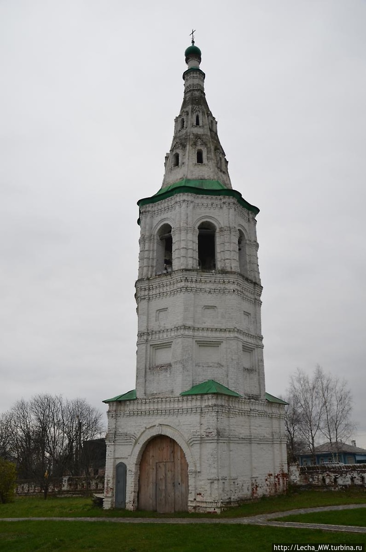 Кидекшская 