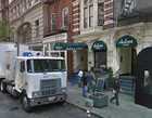 Гостиница Chelsea Inn, фото с Google Street View