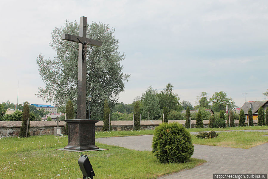 Костел Святого Вацлава Волковыск, Беларусь