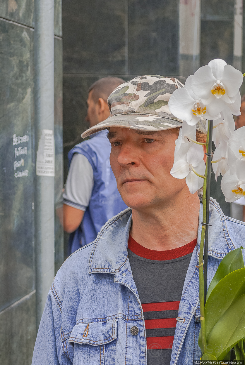 Май в Милане Милан, Италия