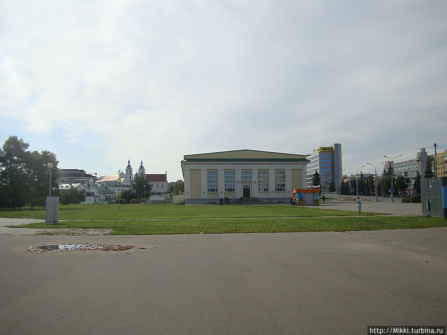 Проездом через город герой МИНСК! Минск, Беларусь