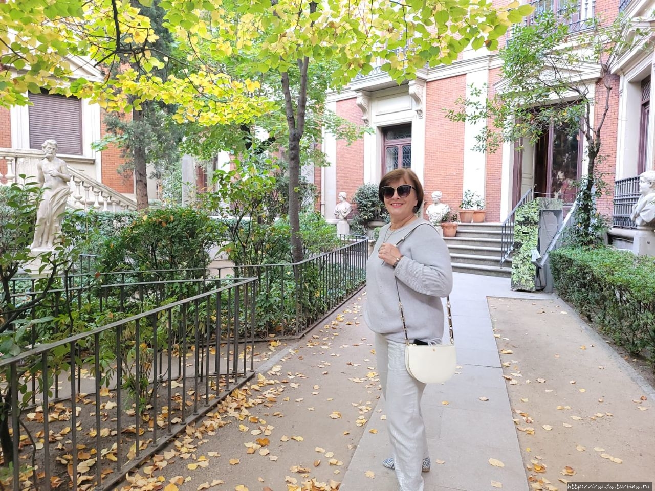 Музей Серральбо / Museo Cerralbo