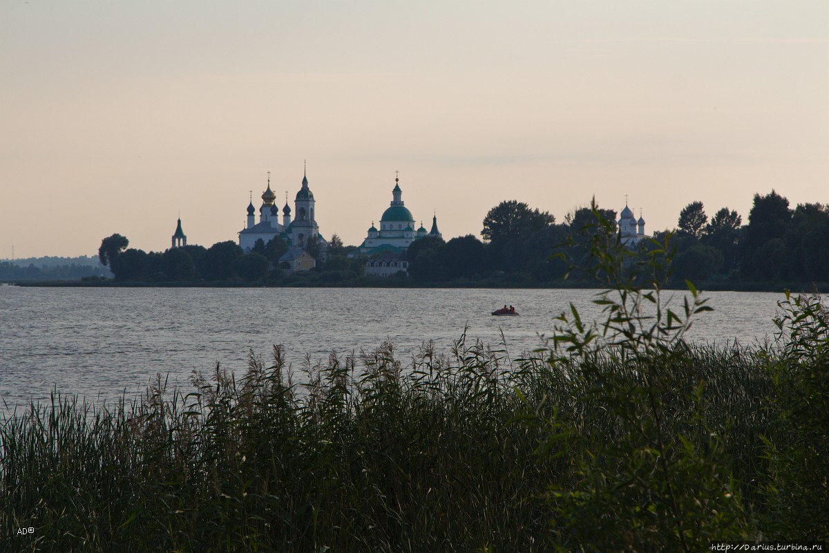 Ростов — День первый Ростов, Россия