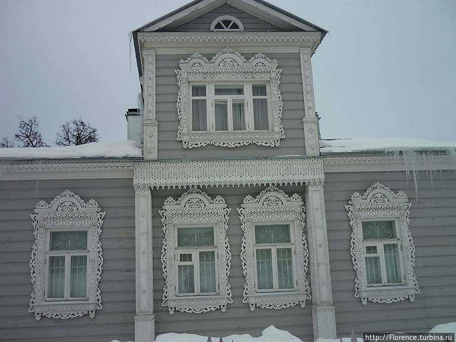 Зимняя Коломна Коломна, Россия