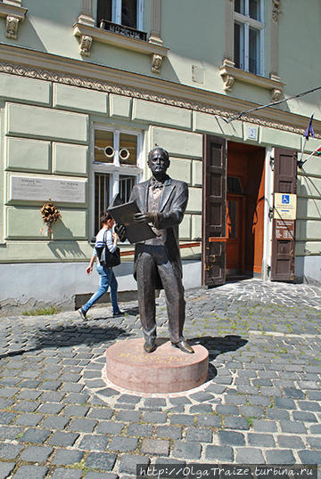 Два дня в Будапеште. Маршрут второго дня. Обуда и Буда Будапешт, Венгрия