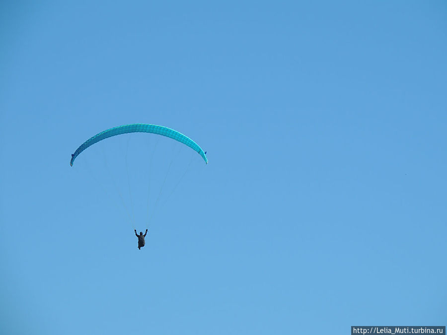 Дельтапланеризм Фуншал, Португалия