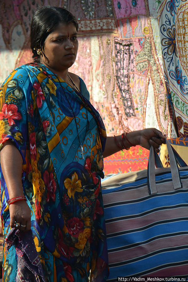 Жители Гоа Штат Гоа, Индия