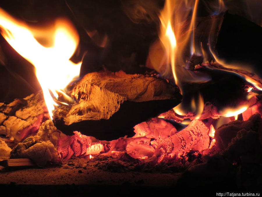 Танец огня Санкт-Петербург и Ленинградская область, Россия