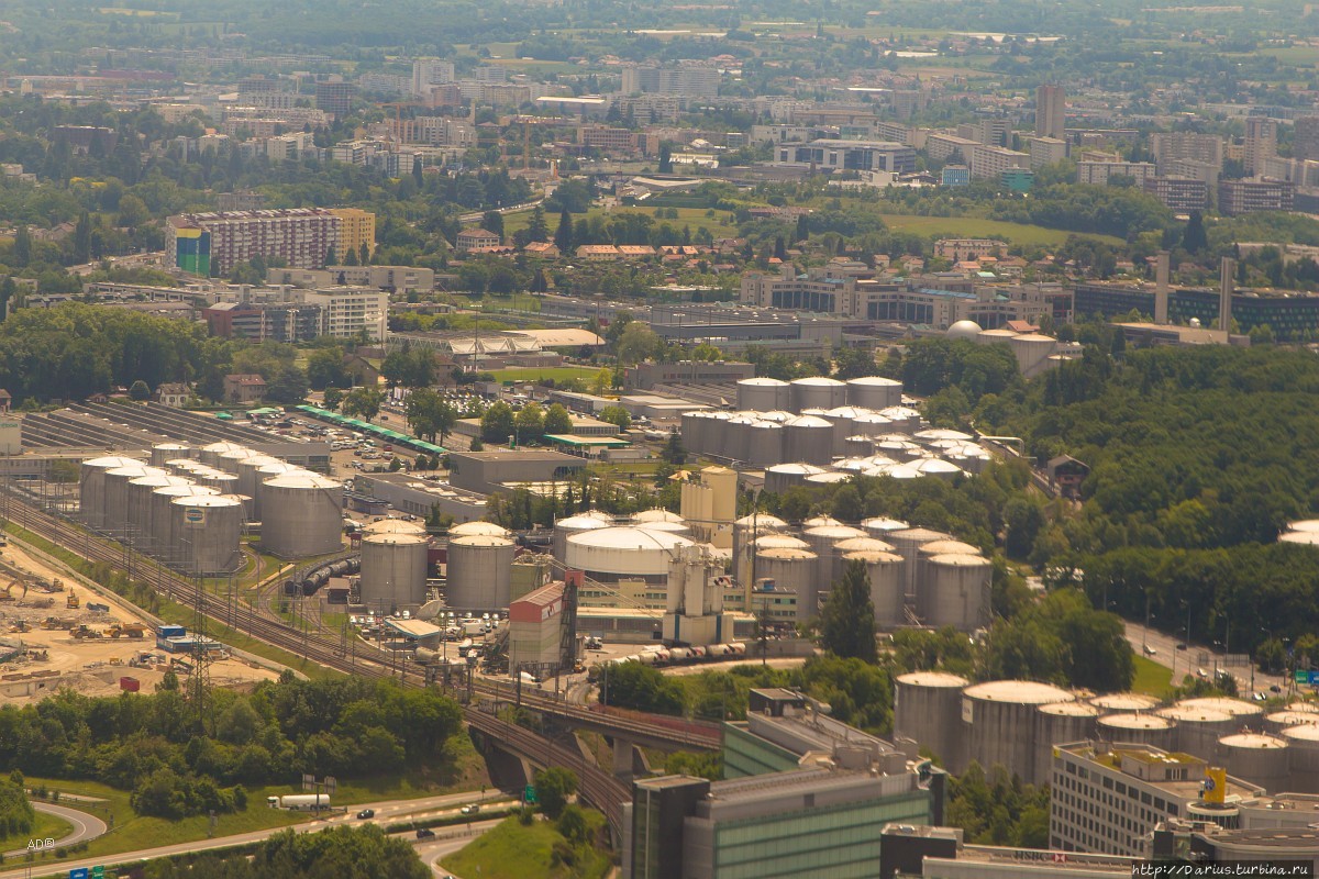 Авиаперелет Женева-Москва — Женева Женева, Швейцария