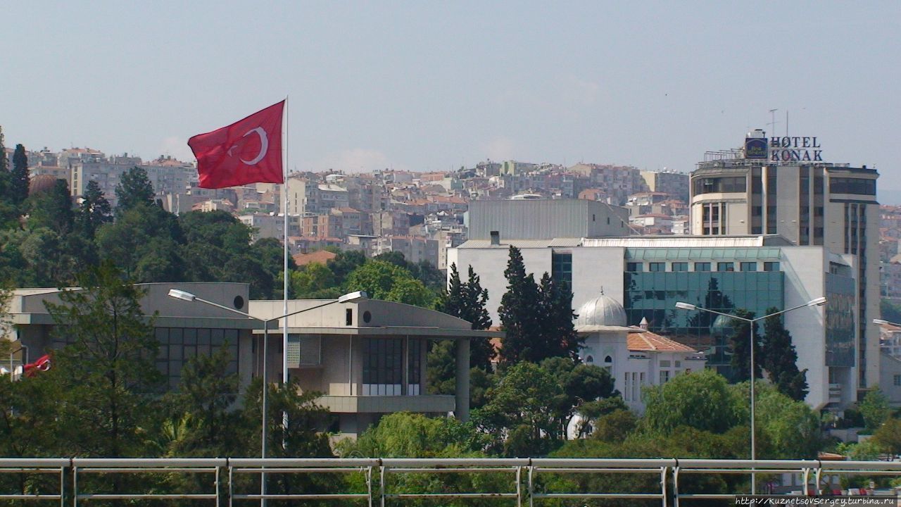 Измир Измир, Турция