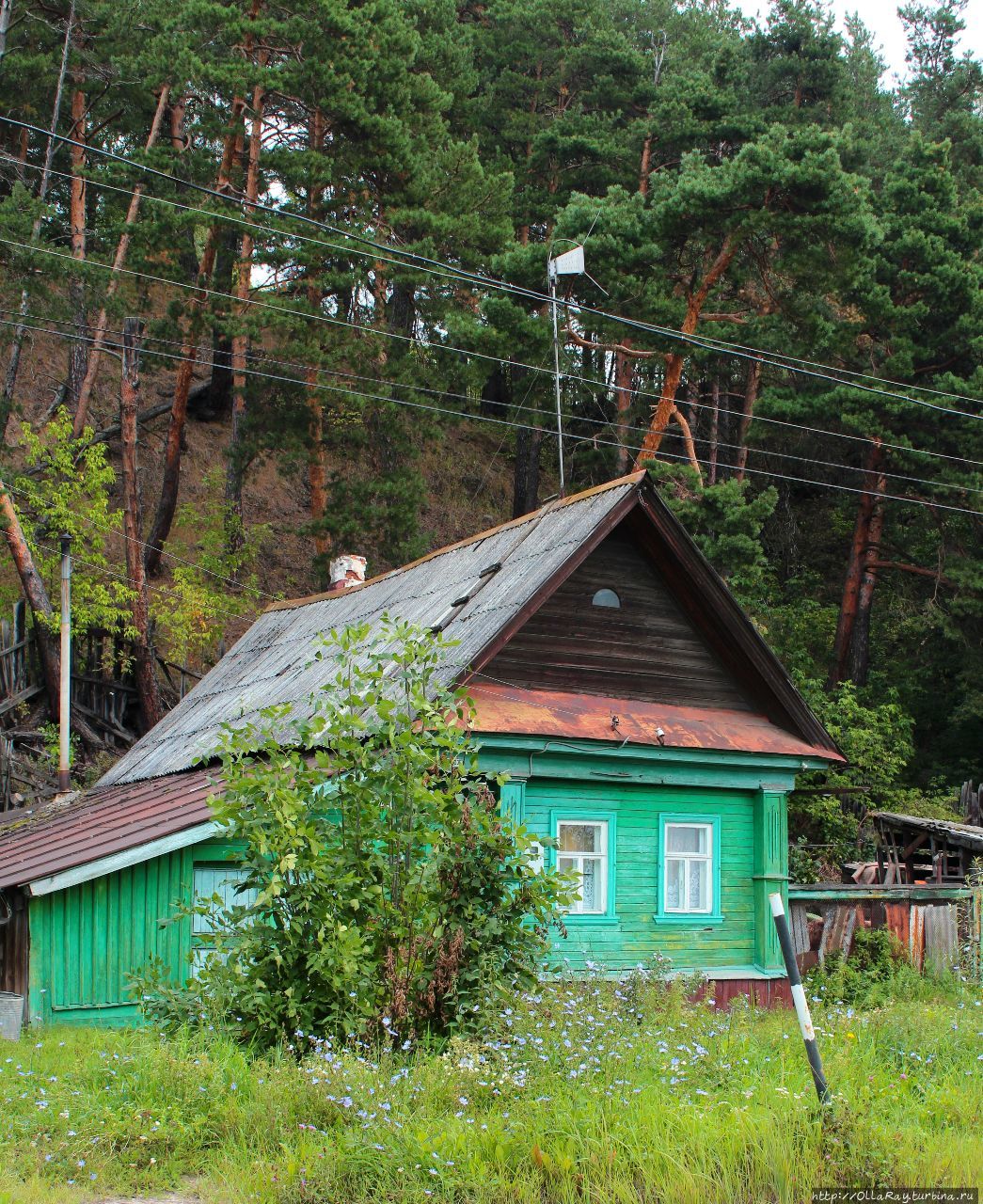 Городец. Гуляем 