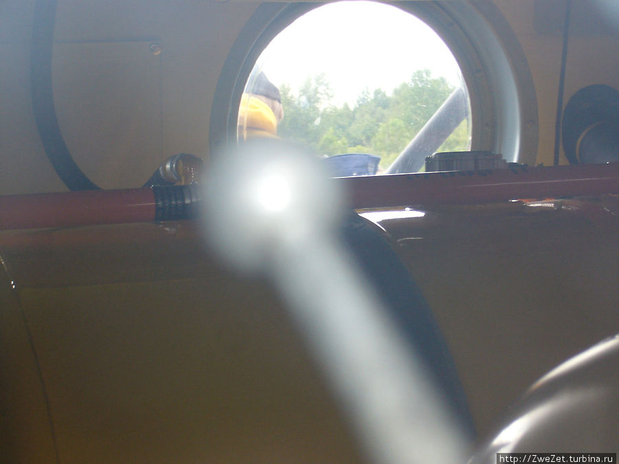 Небо — их дом Пушкин, Россия