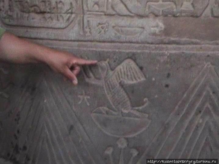 Ком-Омбо: Храм Хора и Себека Ком-Омбо, Египет