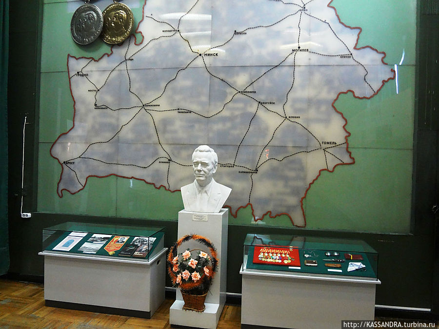 Музей истории Великой Отечественной войны Минск, Беларусь