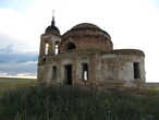 Церковь князя Оболенского
