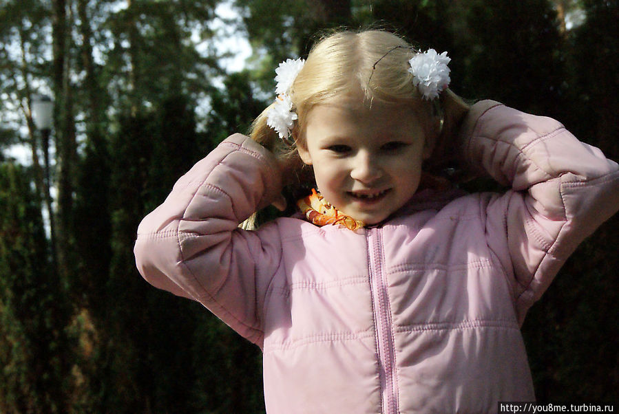 Поймайте мне кролика Нижегородская область, Россия